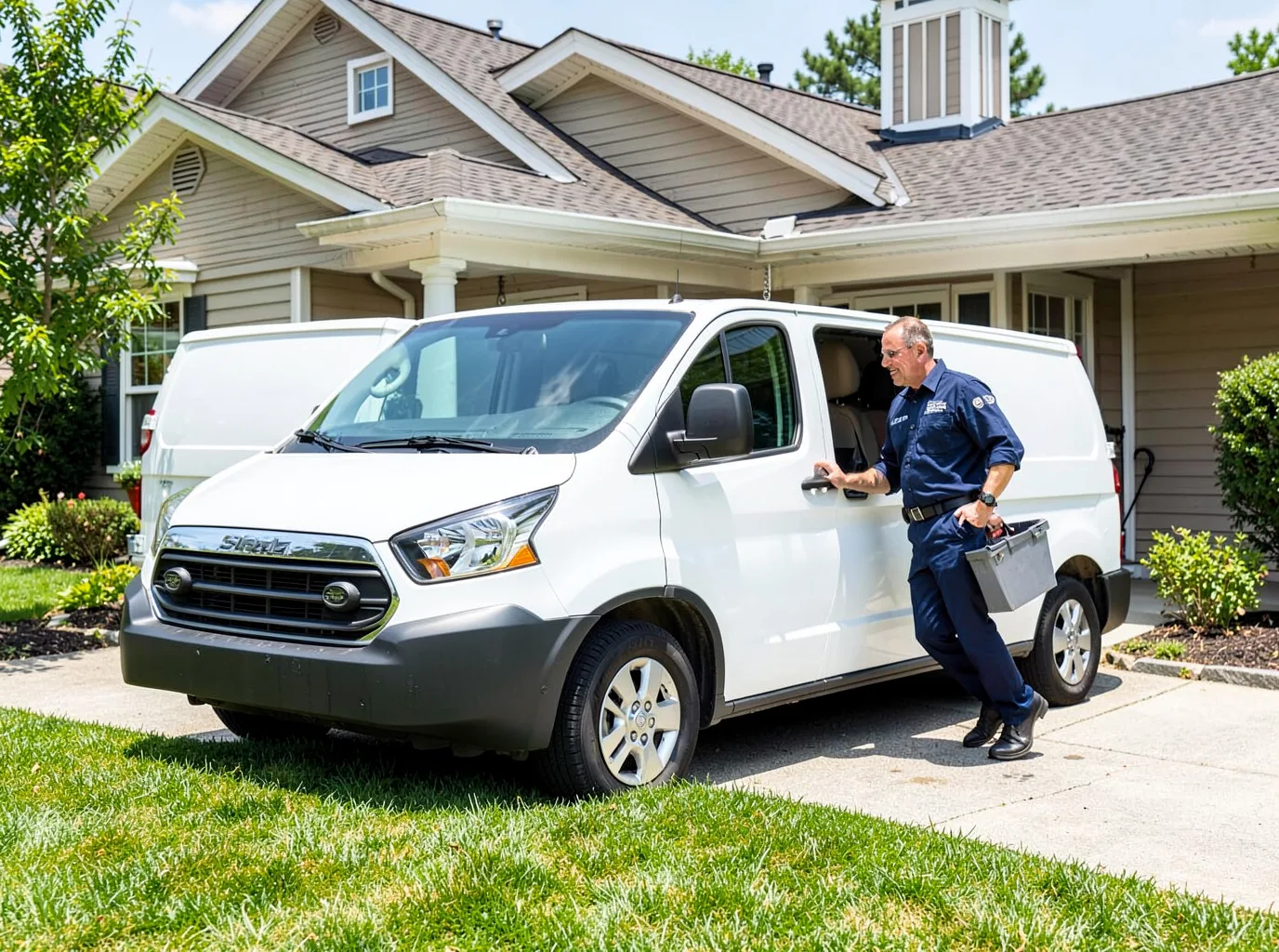 Emergency Plumber company in Fleming, PA